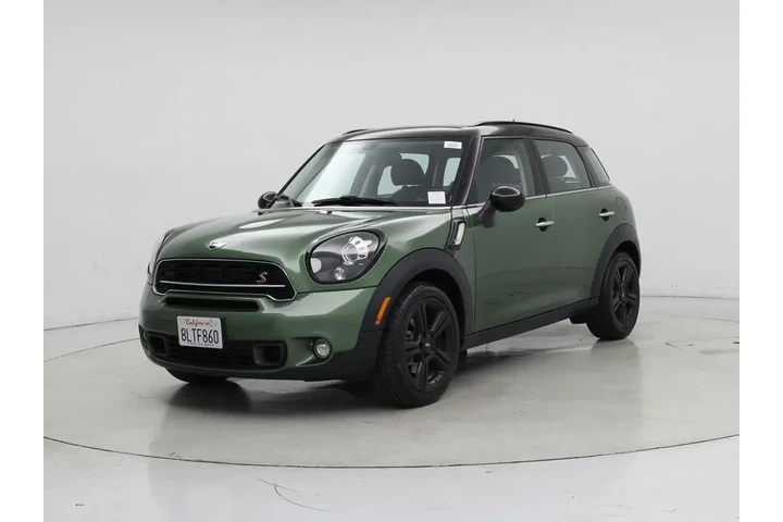 $13998 : MINI Countryman 2016 Cooper image 4