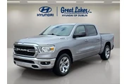 Ram 1500 2022 4x4 Big Horn 4 en Binghamton
