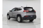 $15998 : Jeep Cherokee 2018 4x4 Latit thumbnail