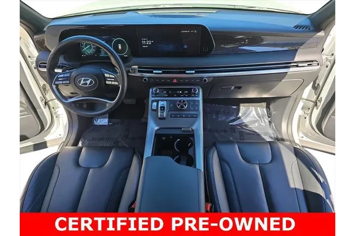 $35954 : Hyundai PALISADE 2023 AWD Ca image 9