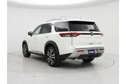 $37998 : Nissan Pathfinder 2024 Plati thumbnail