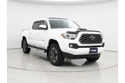 Toyota Tacoma 2022 4x4 TRD S en Sacramento