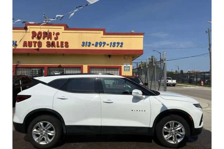 $18995 : 2020 Blazer LT image 6