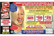 DENTISTA DE EMERGENCIA 24HRS en Orange County