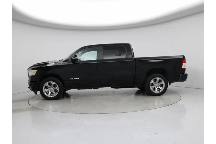 $27998 : Ram 1500 2020 4x4 Big Horn 4 image 3