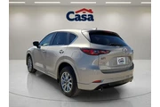 $28595 : Mazda CX-5 2025 AWD 2.5 S Se thumbnail