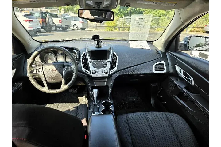 $6900 : 2013 GMC Terrain SLE1 FWD image 7