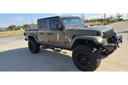 Jeep Gladiator 2020 4x4 Spor