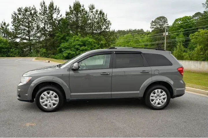 $12888 : Dodge Journey 2019 SE 4dr SU image 5