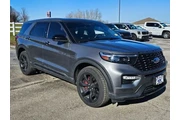 Ford Explorer 2022 AWD ST 4d en Kansas City MO