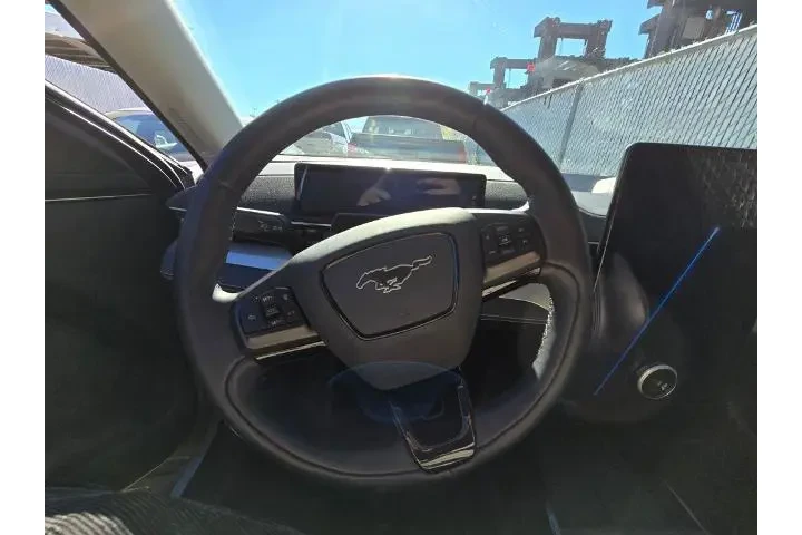 $23500 : Ford Mustang Mach-E 2021 Sel image 10