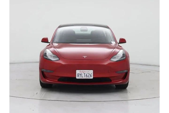 $24998 : Tesla Model 3 2021 AWD Long image 5