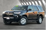 $37500 : Toyota 4Runner 2023 4x4 SR5 thumbnail