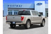 $30861 : Ford F-150 2022 4x2 XLT 4dr thumbnail