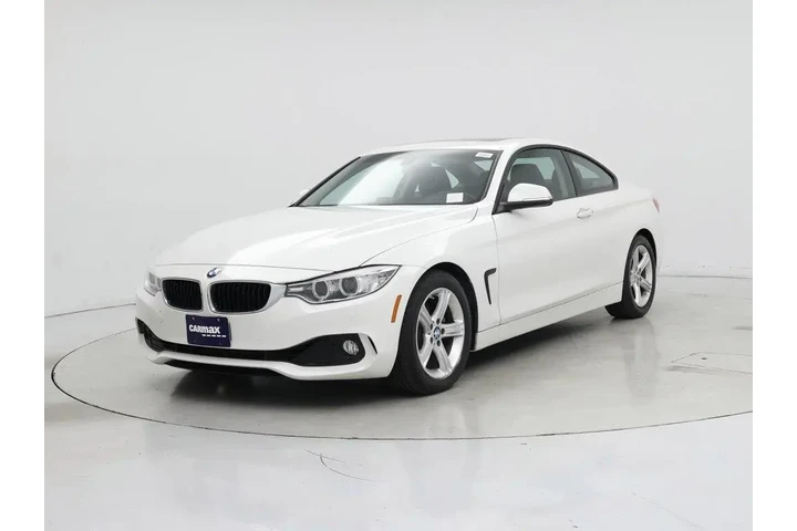 $16998 : BMW 4 Series 2015 428i 2dr C image 4