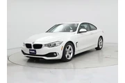 $16998 : BMW 4 Series 2015 428i 2dr C thumbnail