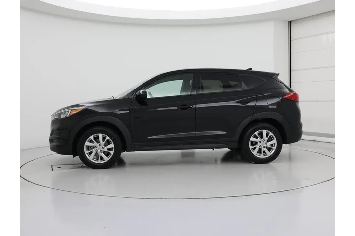 $18998 : Hyundai TUCSON 2020 AWD SE 4 image 3