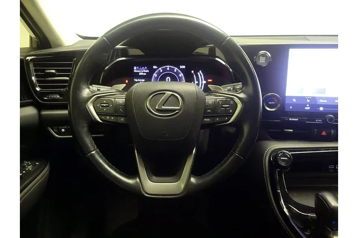 $34998 : Lexus NX 250 2024 4dr Crosso image 10