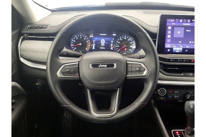 $22998 : Jeep Compass 2022 4x4 Latitu image 3