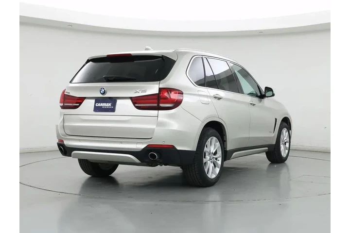 $26998 : BMW X5 2015 AWD xDrive35i 4d image 8
