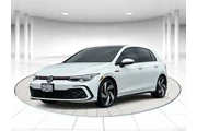 Volkswagen Golf GTI 2023 SE en Orange County