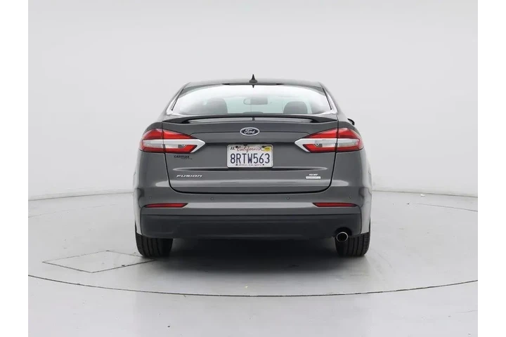 $14998 : Ford Fusion 2020 SE 4dr Seda image 6