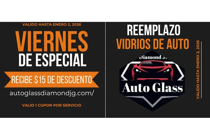 REEMPLAZO DE PARABRISAS AUTOS image 1