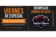 REEMPLAZO DE PARABRISAS AUTOS en San Bernardino