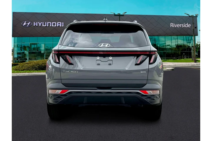 $20881 : Hyundai TUCSON 2024 AWD SEL image 6