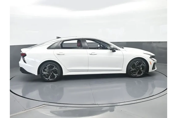 $27000 : Kia K5 2025 GT-Line 4dr Seda image 7