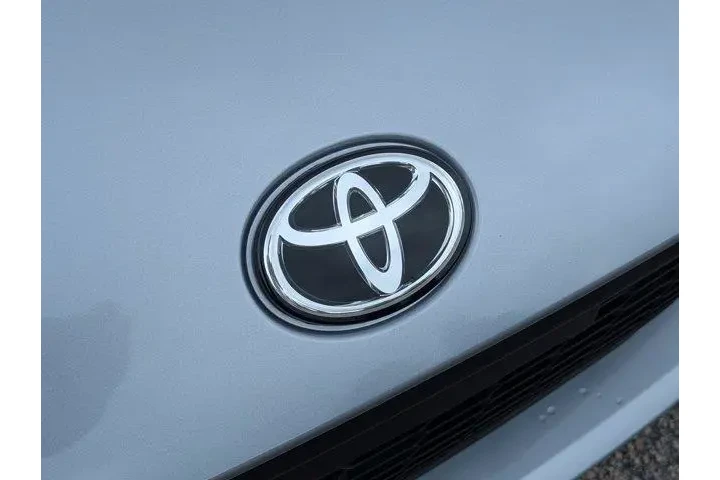 Toyota GR86 2023 Premium 2dr image 5