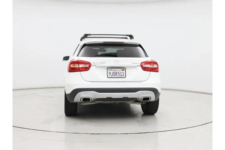 $19998 : Mercedes-Benz GLA 2020 AWD G image 6