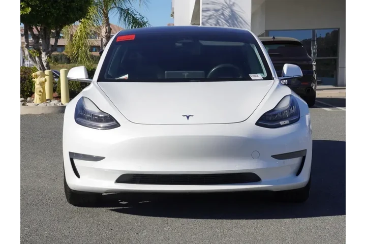 $15533 : Tesla Model 3 2020 AWD Stand image 9