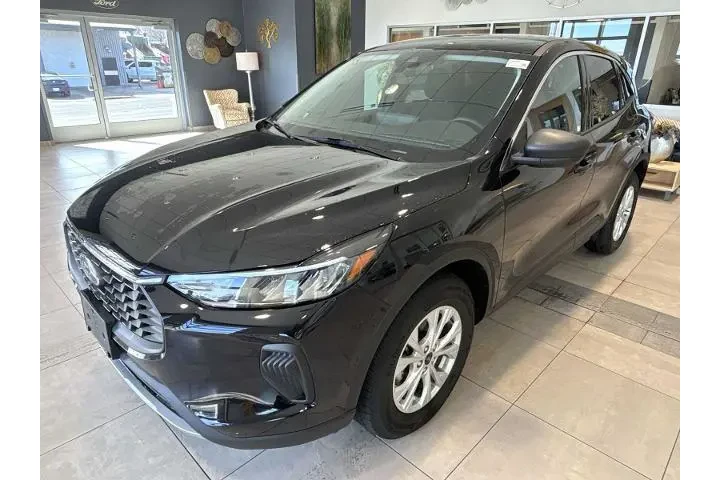 $24962 : Ford Escape 2024 AWD Active image 7