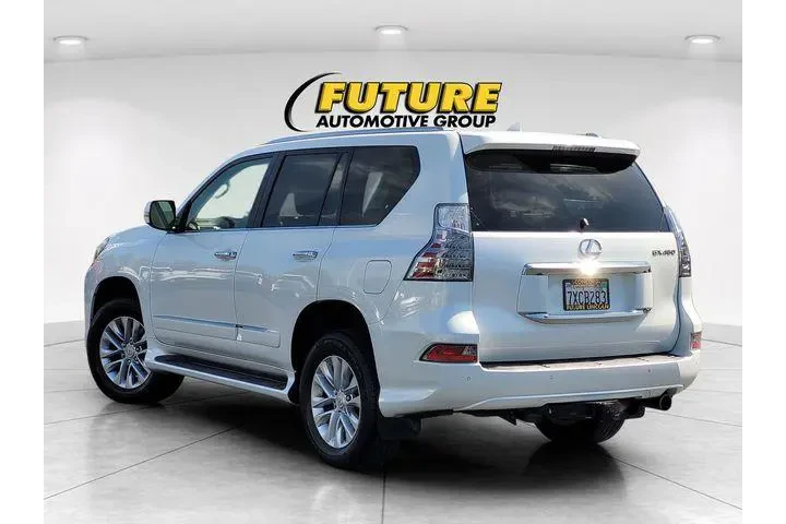 $29988 : Lexus GX 460 2017 AWD 4dr SU image 6
