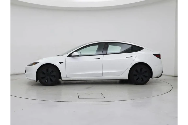$38998 : Tesla Model 3 2025 Long Rang image 3