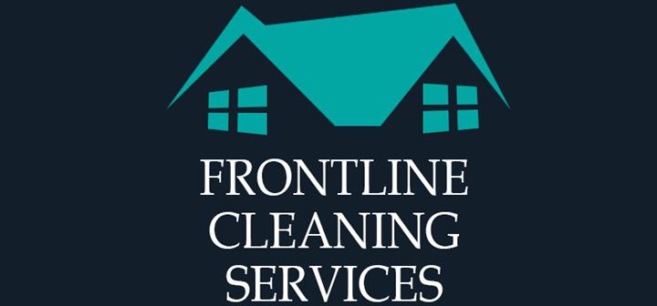 FrontLine Cleaning Services image 10