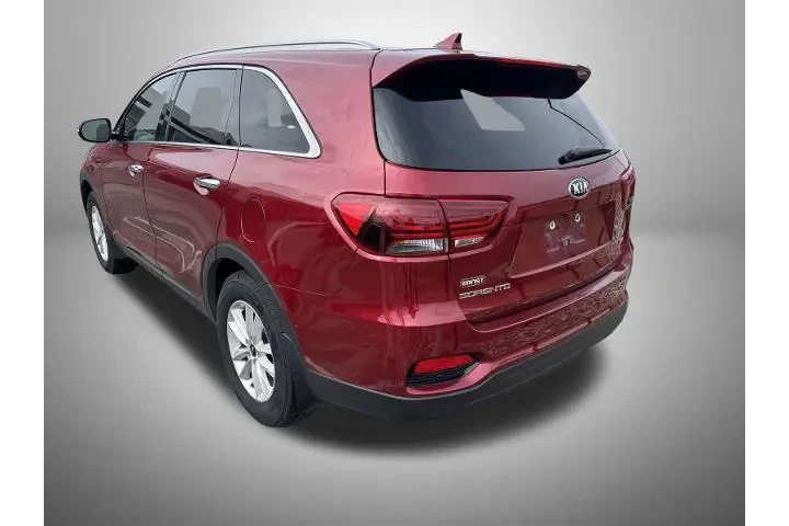 $13759 : Kia Sorento 2019 L 4dr SUV image 3