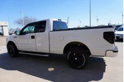 $15588 : Ford F-150 2011 4x2 XLT 4dr thumbnail