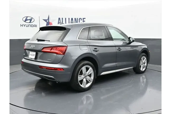 $14983 : Audi Q5 2019 AWD quattro Pre image 8