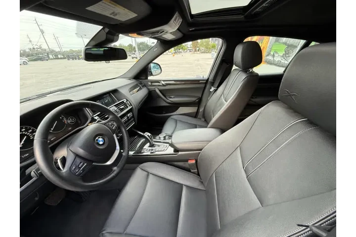 $15999 : 2018 BMW X4 xDrive28i image 9