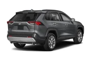 $31295 : Toyota RAV4 2023 Limited 4dr thumbnail