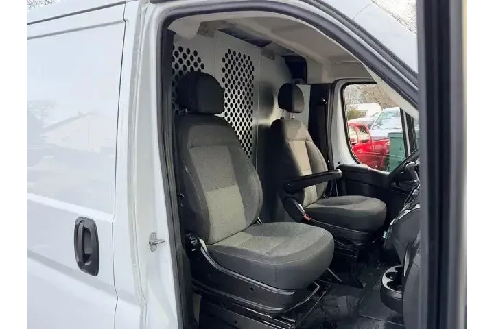 $25990 : Ram ProMaster 2023 2500 136 image 7
