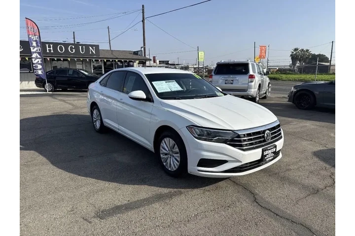 $12995 : 2019 Jetta image 1