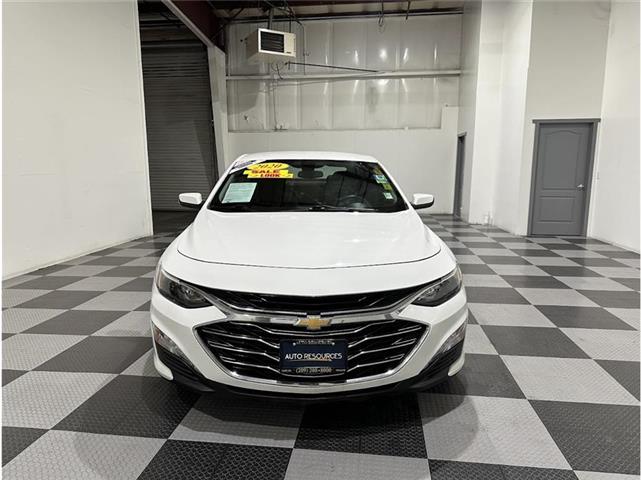 $15499 : 2020 CHEVROLET MALIBU image 1