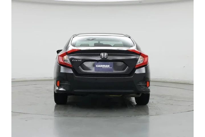 $17998 : Honda Civic 2018 LX 4dr Seda image 6