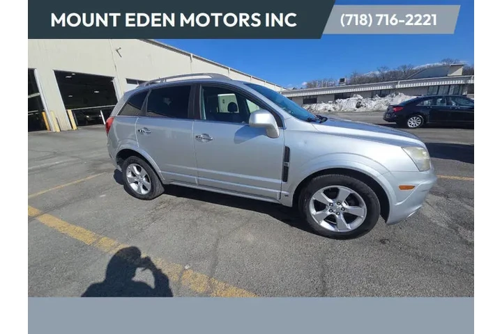 $7995 : 2014 Captiva Sport LT image 2