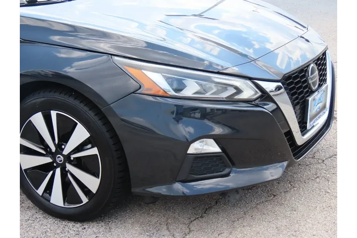 $20999 : Nissan Altima 2021 2.5 SV 4d image 6