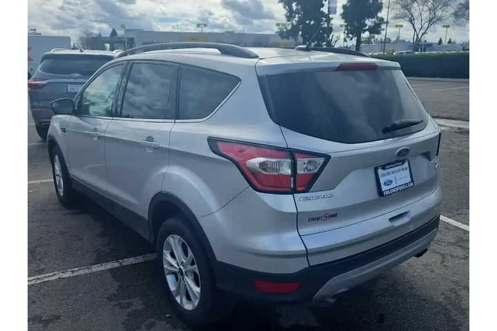 $12000 : Ford Escape 2018 AWD SE 4dr image 6