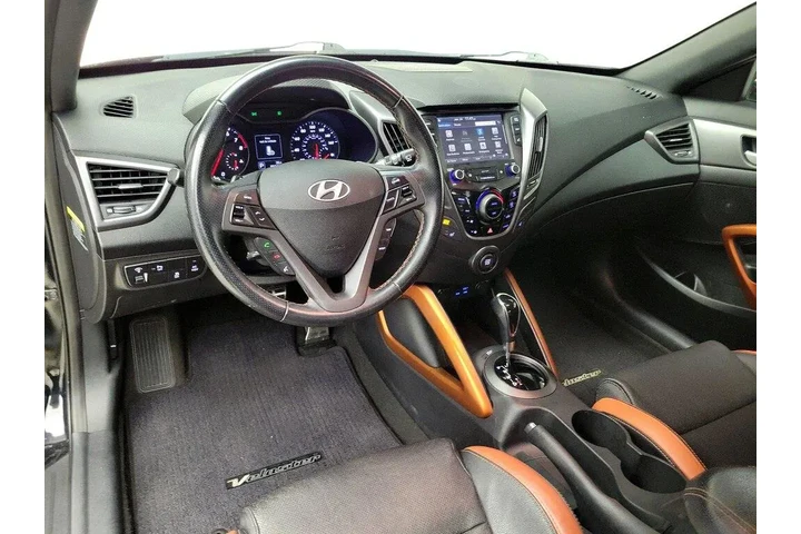 $14998 : Hyundai VELOSTER 2017 Turbo image 9